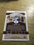 T.Y. Hilton Colts 2020 Panini Legacy #32