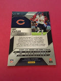 Jay Cutler Bears 2016 Prizm #167