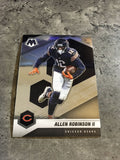 Allen Robinson II Bears 2021 Panini Mosaic #40
