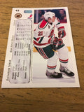 Alexander Semak Devils 1992-1993 Upper Deck #45