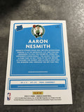 Aaron Nesmith  Celtics 2020-21 Donruss Rookie #232
