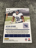 Kevin Byard Titans 2021 Prestige #181