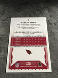Marcel Shipp Cardinals 2006 Score #5