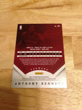 Anthony Bennett Cavaliers 2013-2014 Prestige Rookie #161