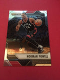 Norman Powell Raptors 2016-2017 Prizm #217