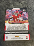 Mecole Hardman Jr. Chiefs 2020 Panini Prizm #123