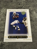 Marvin Harrison Colts 2005 Topps #14