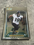 Ernest Wilford Jaguars 2006 Score Select #127