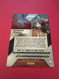 Norman Powell Raptors 2016-2017 Prizm #217