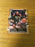 Rondae Hollis-Jefferson Nets 2017-2018 Donruss #14