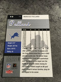 Marcus Pollard Lions 2006 Fleer Ultra #68