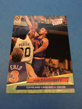 Brad Daugherty Cavaliers 1992-1993 Fleer Ultra #35