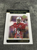 Marvin Harrison Colts 2005 Topps All-Pro #335