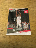 OG Anunoby Raptors 2017-2018 Prestige Rookie #173