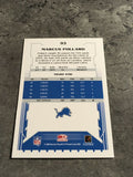 Marcus Pollard Lions 2006 Score #93