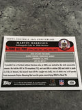 Marvin Harrison Colts 2005 Topps All-Pro #335