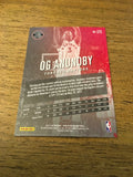 OG Anunoby Raptors 2017-2018 Prestige Rookie #173