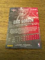 Eric Gordon Rockets 2017-2018 Prestige #114