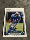 Marcus Pollard Lions 2006 Score Glossy #93