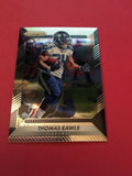 Thomas Rawls Seahawks 2016 Prizm #5
