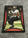 Fred Taylor Jaguars 2008 Bowman #33