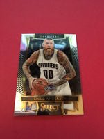 Chris Andersen Cavaliers 2016-2017 Select #31