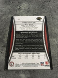 Fred Taylor Jaguars 2008 Bowman #33