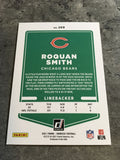 Roquan Smith Bears 2021 Panini Donruss #209