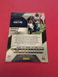 Thomas Rawls Seahawks 2016 Prizm #5