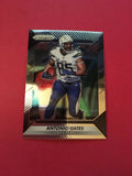 Antonio Gates Chargers 2016 Prizm #116