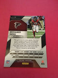 Mohamed Sanu Falcons 2016 Prizm #31
