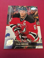 Andy Greene Devils 2016-2017 Upper Deck #114