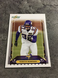 Marcus Robinson Vikings 2006 Score #157