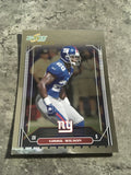 Gibril Wilson Giants 2006 Score Select #183