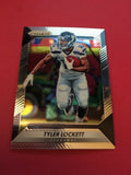 Tyler Lockett Seahawks 2016 Prizm #25