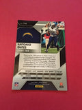 Antonio Gates Chargers 2016 Prizm #116