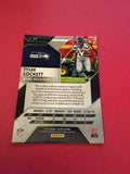 Tyler Lockett Seahawks 2016 Prizm #25