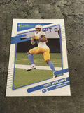Mike Williams Chargers 2021 Panini Donruss #76