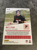 Matt Ryan Falcons 2021 Prestige #35