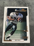 Duce Staley Eagles 2000 Upper Deck MVP #126