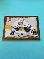 Drew Doughty Kings 2015-2016 Upper Deck Portfolio #119