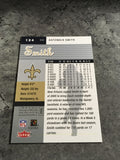 Antowain Smith Saints 2006 Fleer Ultra #124