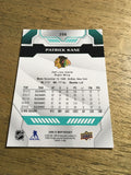 Patrick Kane Blackhawks 2020-2021 Upper Deck MVP #206SP