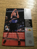 Bob Sura Cavaliers 1997-1998 Upper Deck #23
