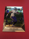 Mike Wallace Ravens 2016 Prizm #58