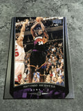 Antonio McDyess Suns 1998-99 Upper Deck #206