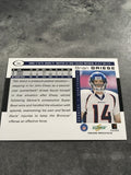 Brian Griese Broncos 2000 Score #56