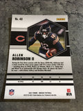 Allen Robinson II Bears 2021 Panini Mosaic #40