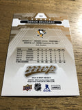 Derick Brassard Penguins 2018-2019 Upper Deck MVP #86