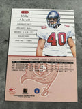 Mike Alstott Buccaneers 1999 Donruss #125